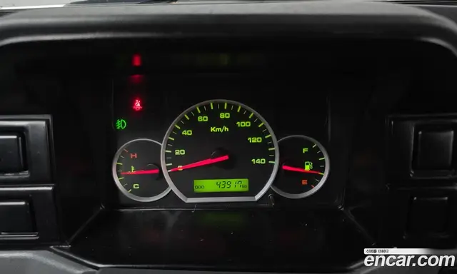 Chevrolet Damas 2018 0.8 механика, миниатюра 11
