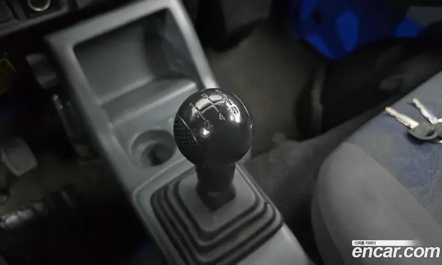 Chevrolet Damas 2018 0.8 механика, миниатюра 12