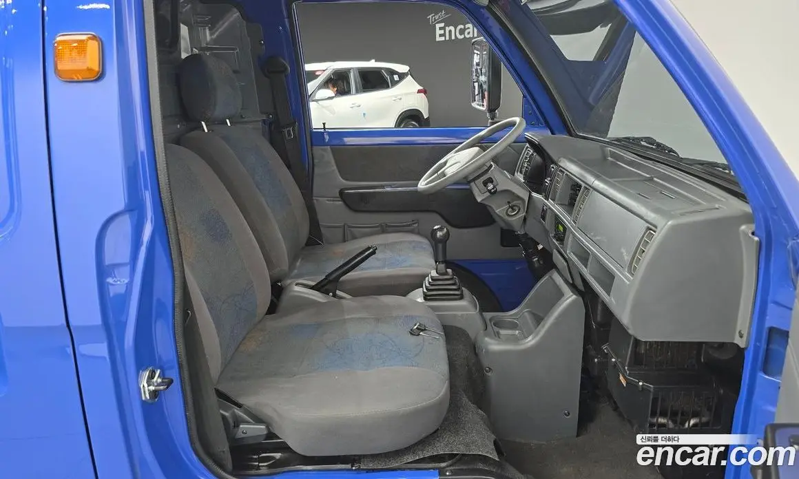 Chevrolet Damas 2018 0.8 механика, фото 17