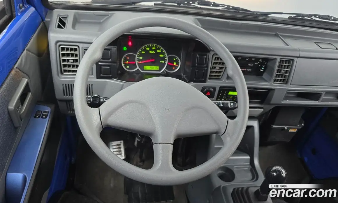Chevrolet Damas 2018 0.8 механика, фото 19