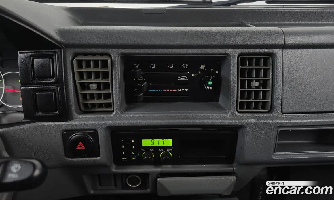 Chevrolet Damas 2018 0.8 механика, фото 20