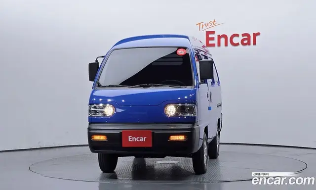 Chevrolet Damas 2018 0.8 механика, миниатюра 3