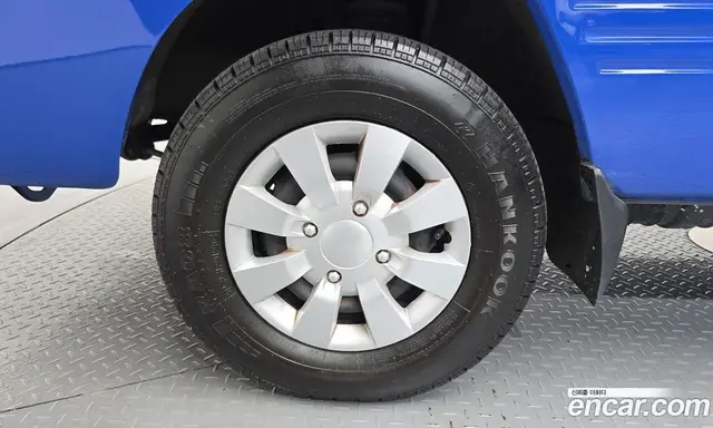 Chevrolet Damas 2018 0.8 механика, миниатюра 5