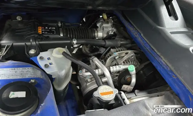 Chevrolet Damas 2018 0.8 механика, миниатюра 6