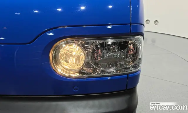 Chevrolet Damas 2018 0.8 механика, миниатюра 8