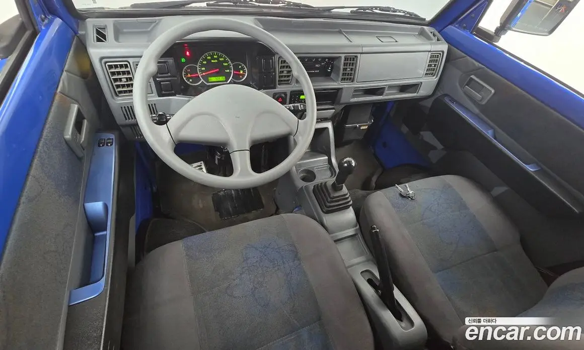Chevrolet Damas 2018 0.8 механика, фото 10