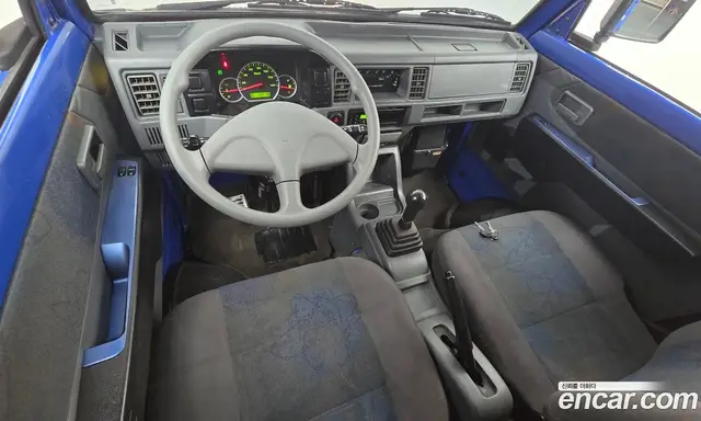 Chevrolet Damas 2018 0.8 механика, миниатюра 10