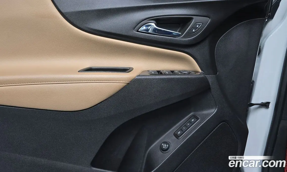 Chevrolet Equinox 2022 1.5 автомат (гидро), фото 14 Chevrolet Equinox 2022 1.5 автомат (гидро), фото 14