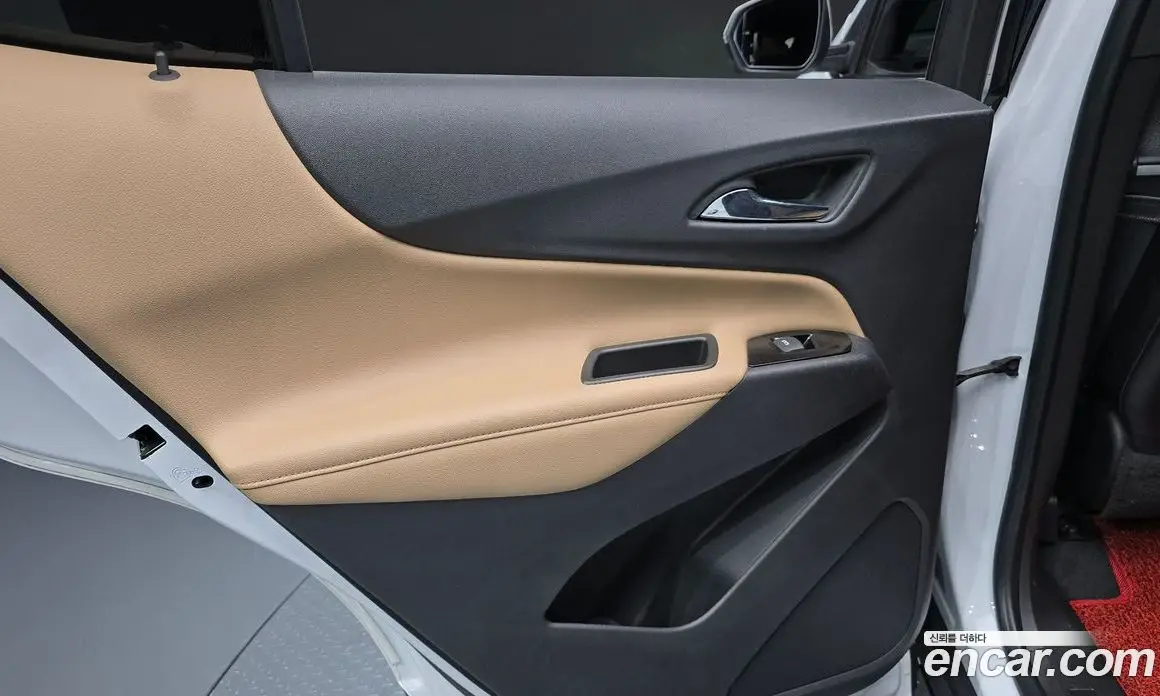 Chevrolet Equinox 2022 1.5 автомат (гидро), фото 15 Chevrolet Equinox 2022 1.5 автомат (гидро), фото 15
