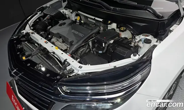 Chevrolet Equinox 2022 1.5 автомат (гидро), миниатюра 6 Chevrolet Equinox 2022 1.5 автомат (гидро), миниатюра 6