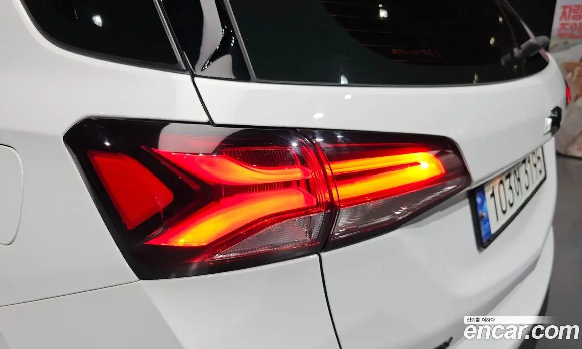 Chevrolet Equinox 2022 1.5 автомат (гидро), фото 9 Chevrolet Equinox 2022 1.5 автомат (гидро), фото 9