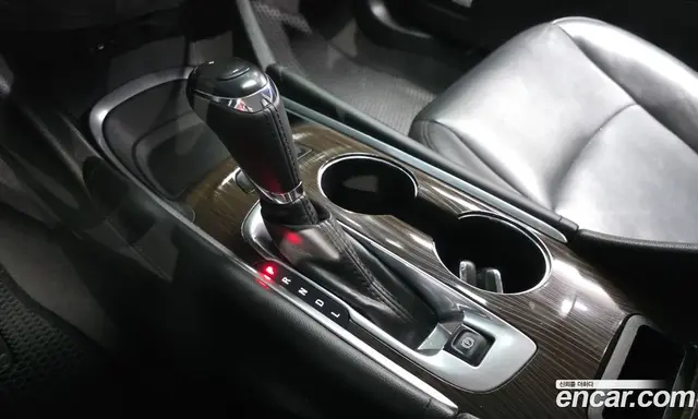 Chevrolet Malibu 2016 1.5 автомат (гидро), миниатюра 12