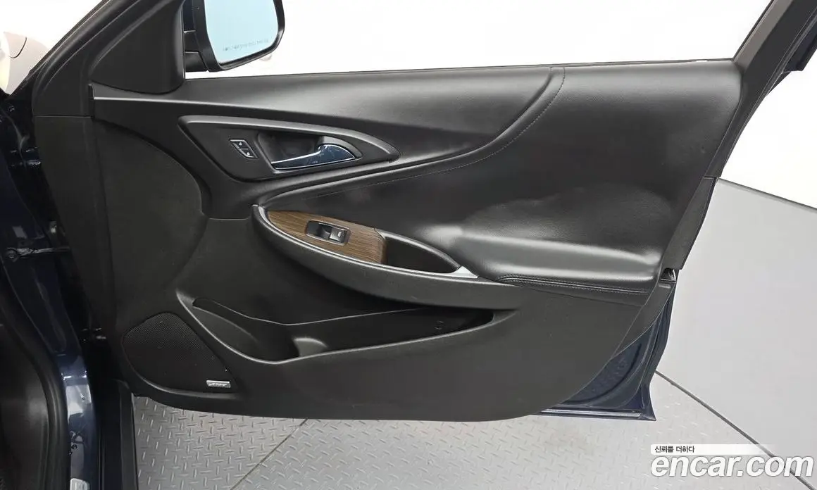 Chevrolet Malibu 2016 1.5 автомат (гидро), фото 14