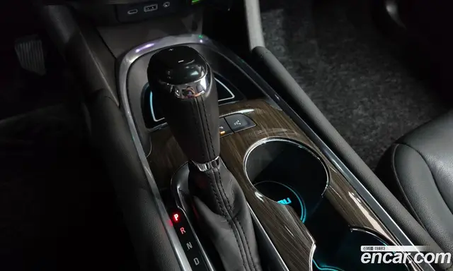 Chevrolet Malibu 2019 2.0 автомат (гидро), миниатюра 12