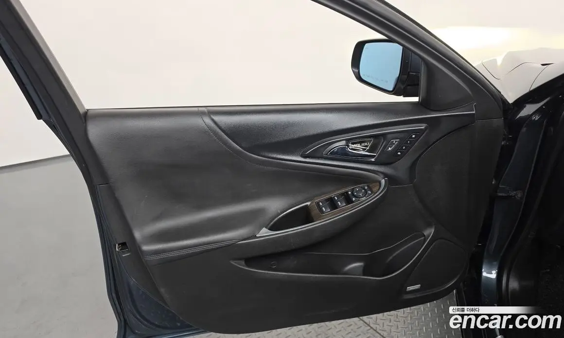 Chevrolet Malibu 2019 2.0 автомат (гидро), фото 14