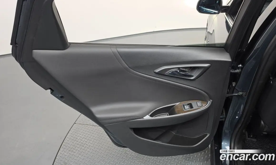 Chevrolet Malibu 2019 2.0 автомат (гидро), фото 15