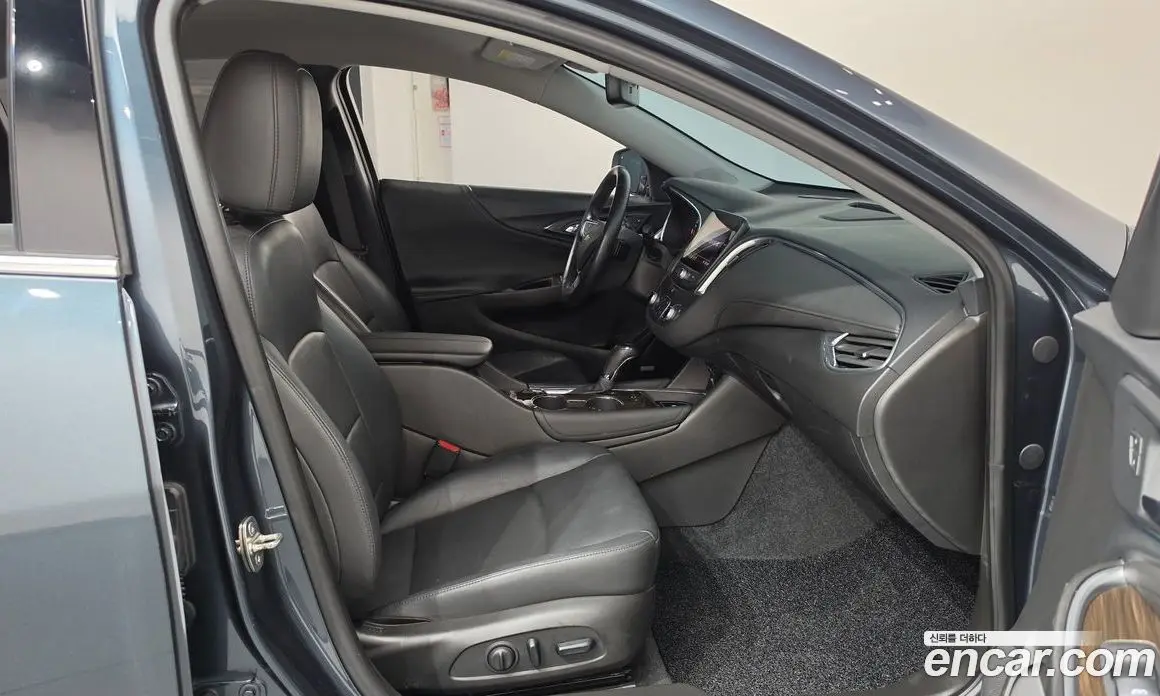 Chevrolet Malibu 2019 2.0 автомат (гидро), фото 16