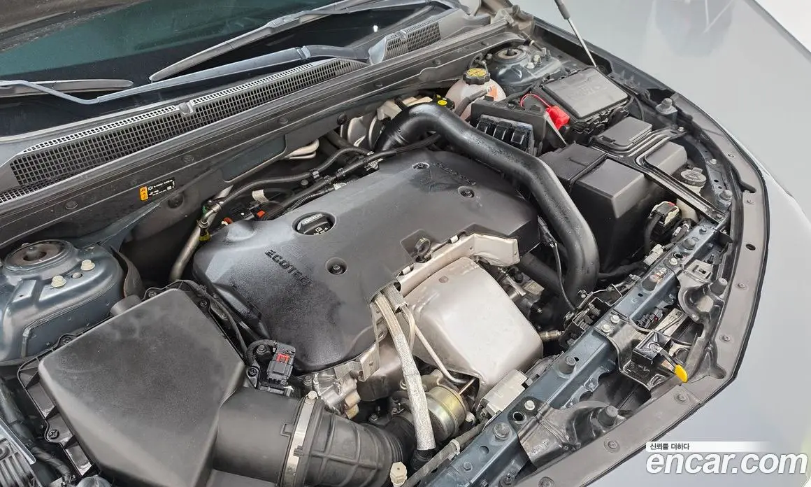 Chevrolet Malibu 2019 2.0 автомат (гидро), фото 6