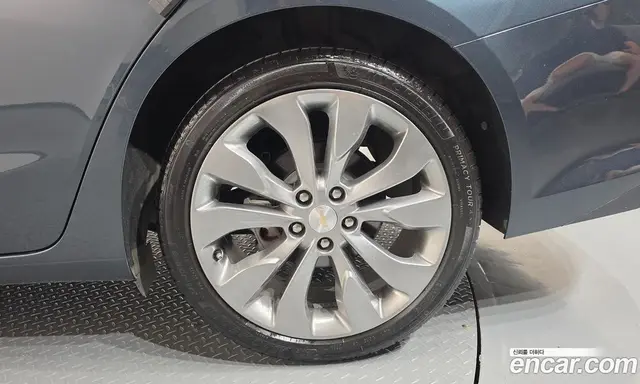 Chevrolet Malibu 2019 2.0 автомат (гидро), миниатюра 7