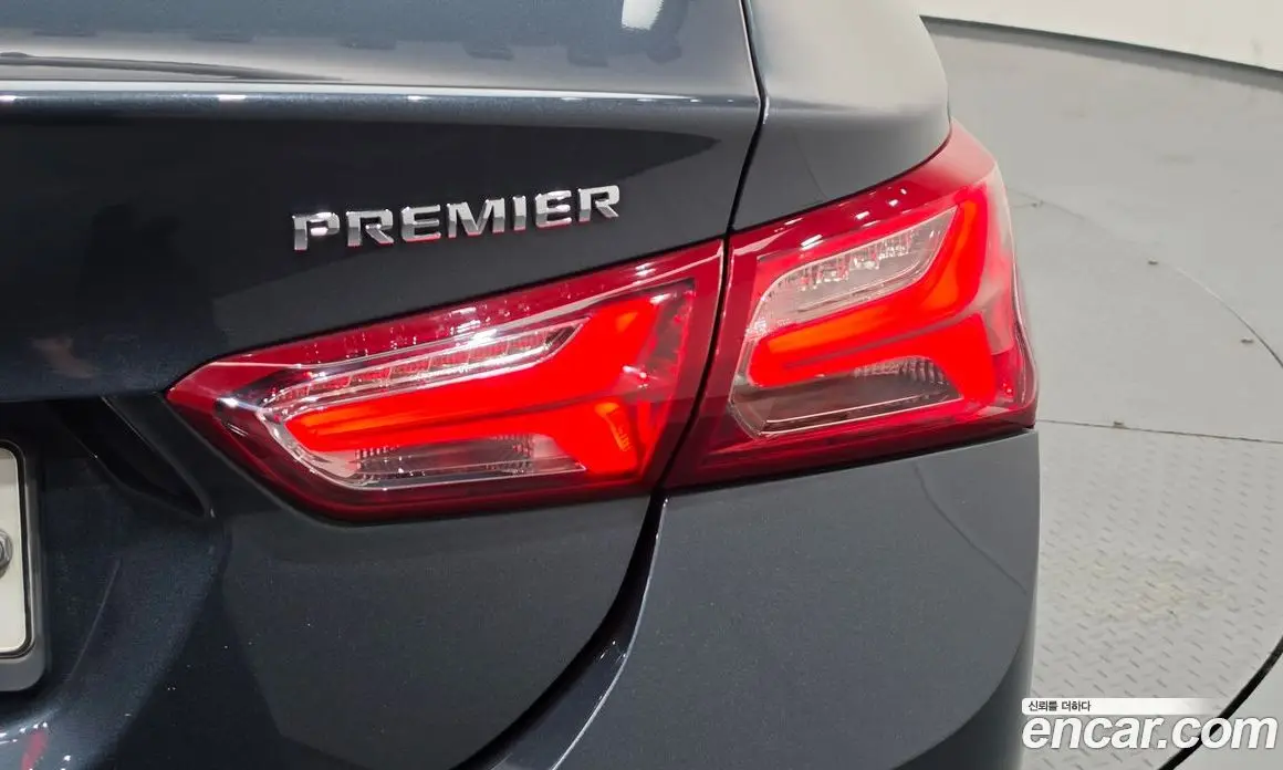 Chevrolet Malibu 2019 2.0 автомат (гидро), фото 9