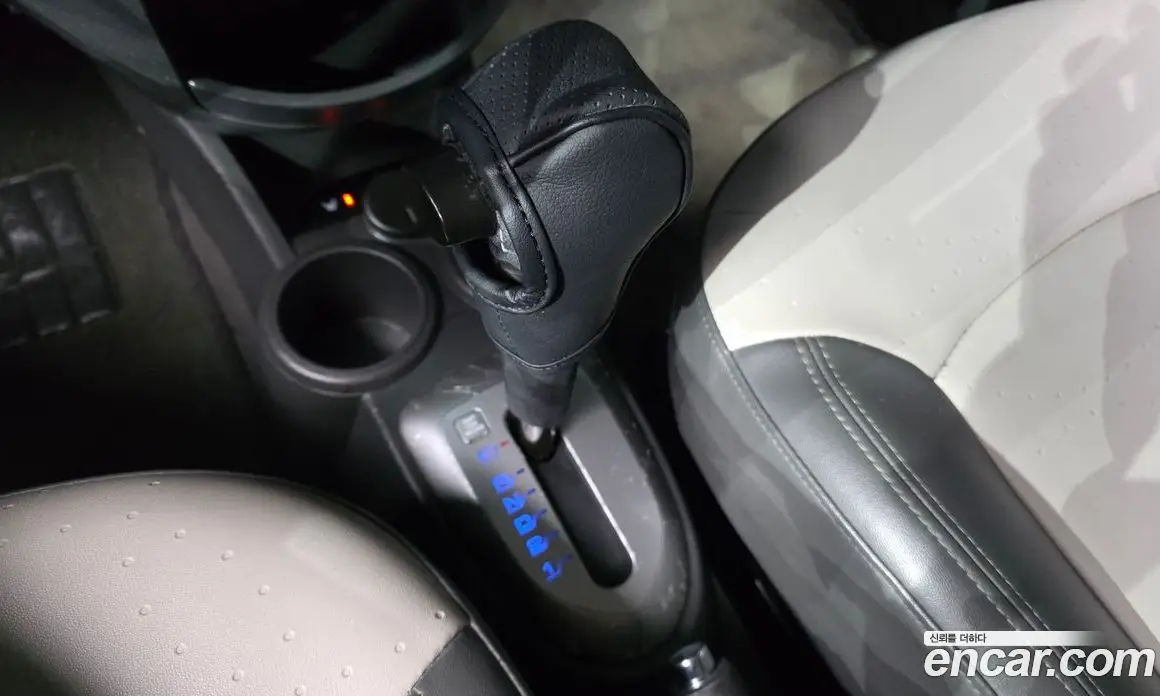 Chevrolet Spark 2011 1.0 автомат (гидро), фото 12 Chevrolet Spark 2011 1.0 автомат (гидро), фото 12