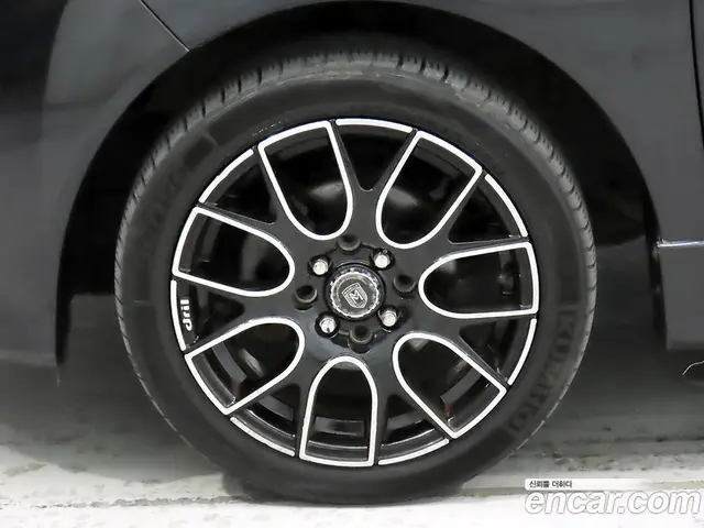 Chevrolet Spark 2014 1.0 автомат (гидро), миниатюра 5