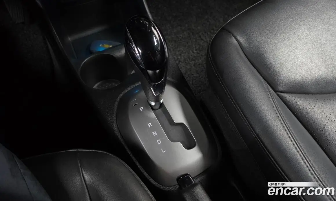 Chevrolet Spark 2015 1.0 автомат (гидро), фото 12