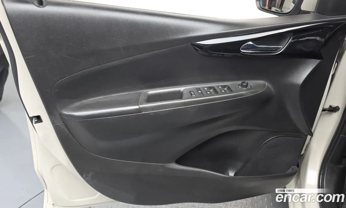 Chevrolet Spark 2015 1.0 автомат (гидро), фото 14
