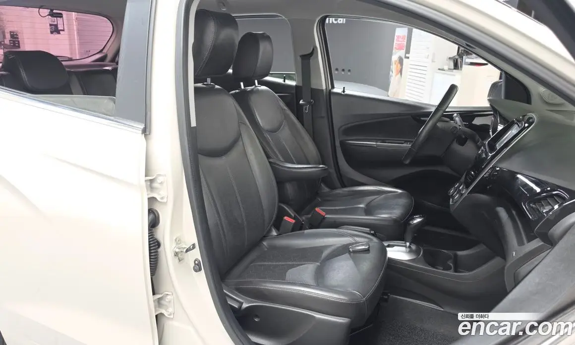 Chevrolet Spark 2015 1.0 автомат (гидро), фото 16