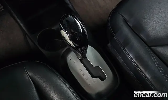 Chevrolet Spark 2015 1.0 автомат (гидро), миниатюра 12