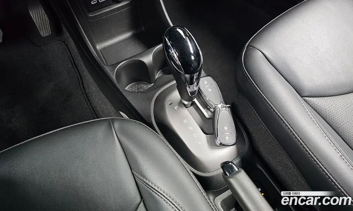 Chevrolet Spark 2021 1.0 автомат (гидро), фото 12