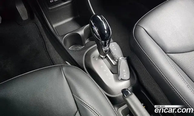Chevrolet Spark 2021 1.0 автомат (гидро), миниатюра 12