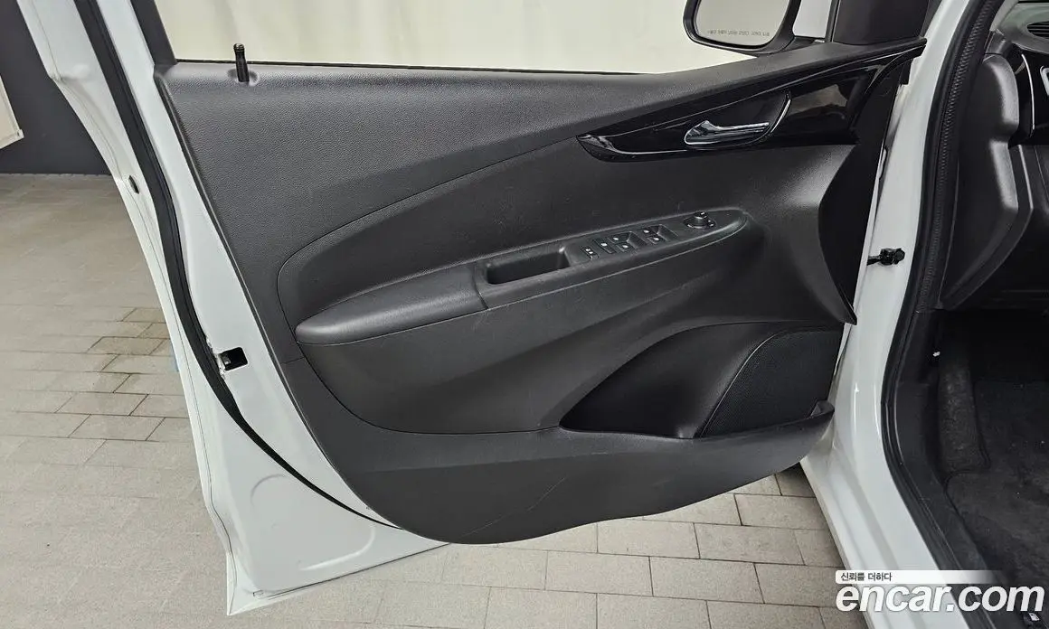 Chevrolet Spark 2021 1.0 автомат (гидро), фото 14