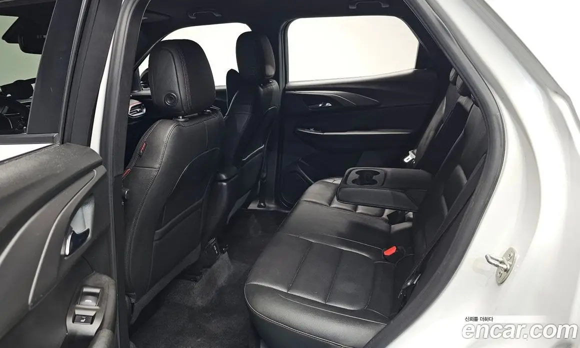 Chevrolet TrailBlazer 2020 1.3 автомат (гидро), фото 16 Chevrolet TrailBlazer 2020 1.3 автомат (гидро), фото 16