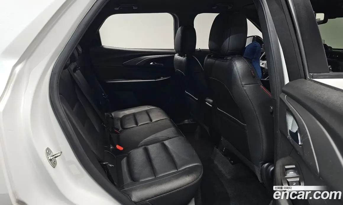 Chevrolet TrailBlazer 2020 1.3 автомат (гидро), фото 18 Chevrolet TrailBlazer 2020 1.3 автомат (гидро), фото 18