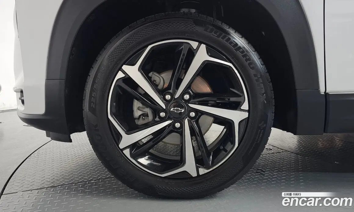 Chevrolet TrailBlazer 2020 1.3 автомат (гидро), фото 5 Chevrolet TrailBlazer 2020 1.3 автомат (гидро), фото 5