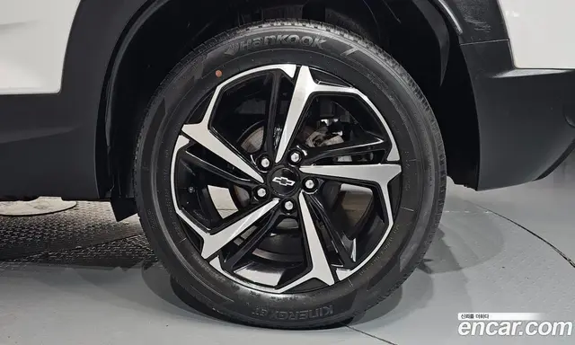 Chevrolet TrailBlazer 2020 1.3 автомат (гидро), миниатюра 7 Chevrolet TrailBlazer 2020 1.3 автомат (гидро), миниатюра 7