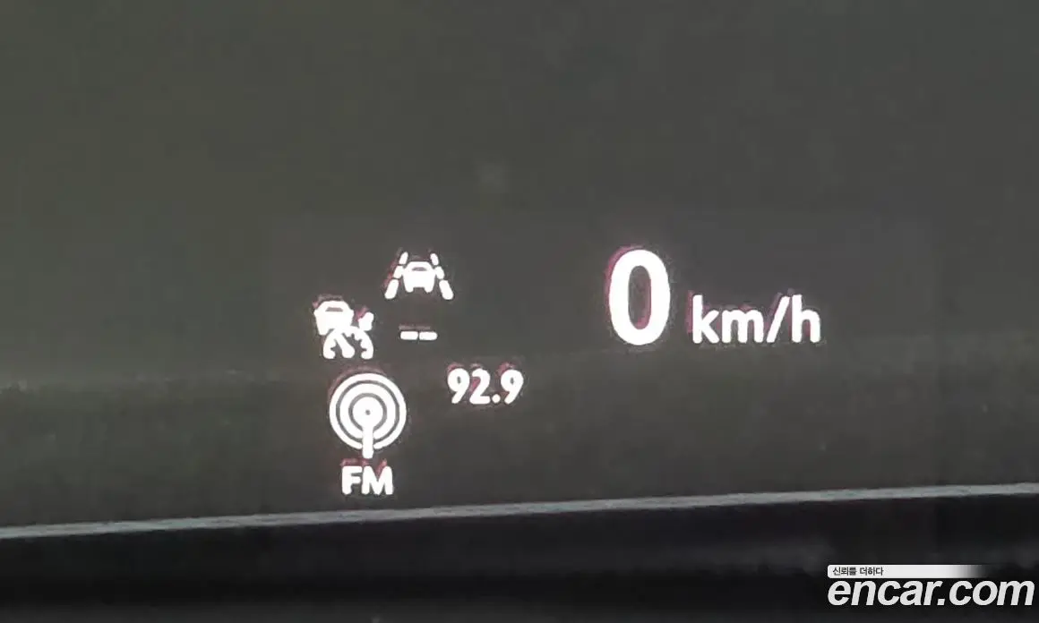 Chevrolet TrailBlazer 2023 1.3 автомат (гидро), фото 17