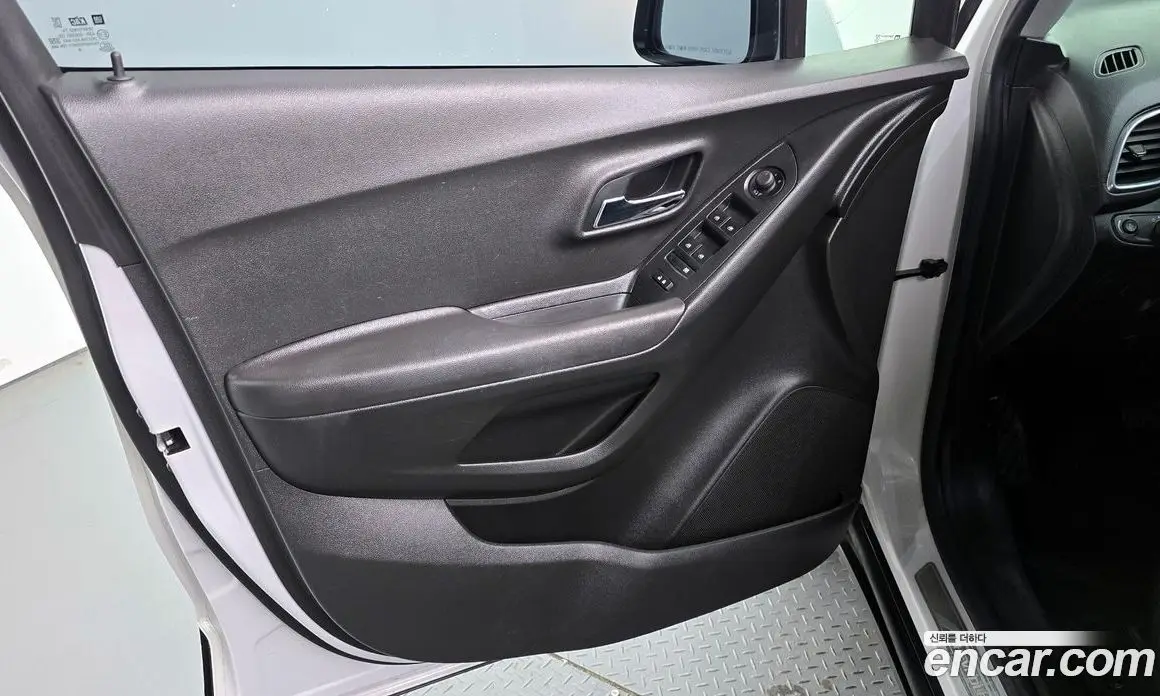 Chevrolet Trax 2019 1.4 автомат (гидро), фото 14