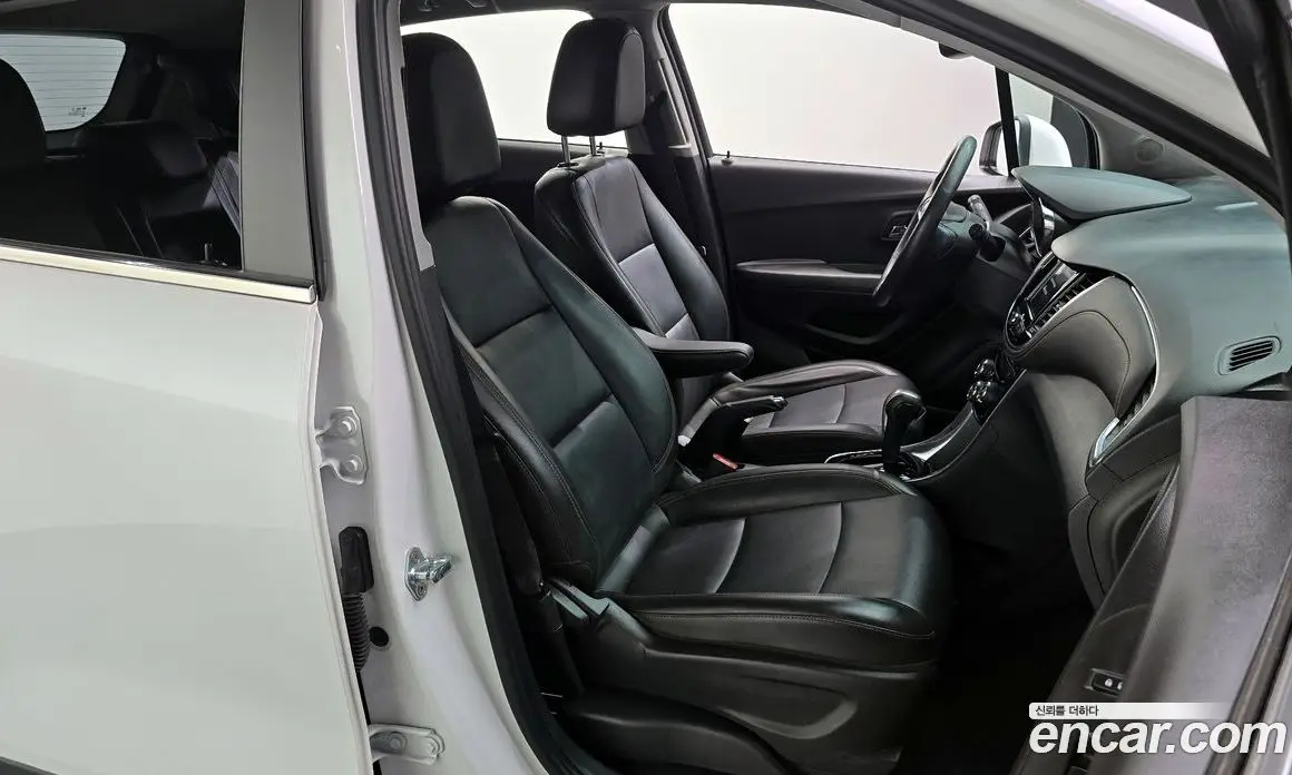 Chevrolet Trax 2019 1.4 автомат (гидро), фото 16