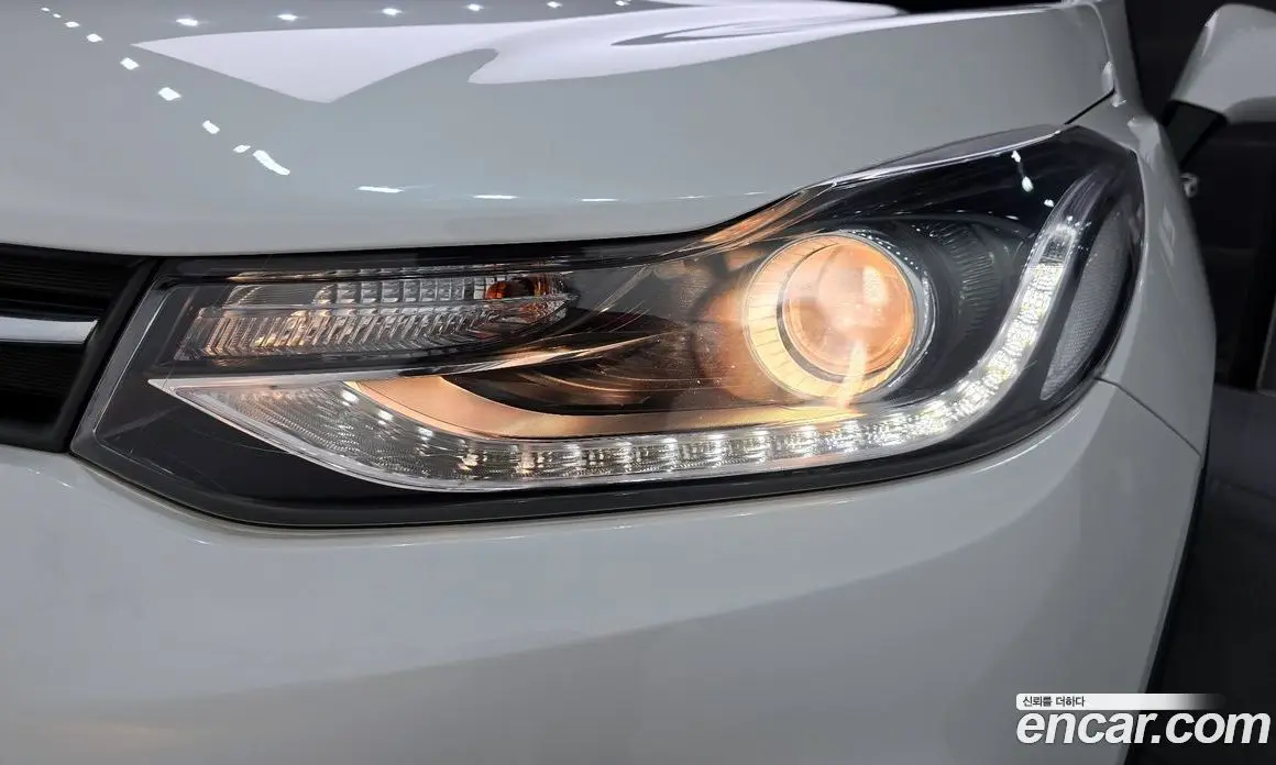 Chevrolet Trax 2019 1.4 автомат (гидро), фото 8