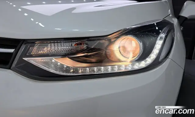 Chevrolet Trax 2019 1.4 автомат (гидро), миниатюра 8