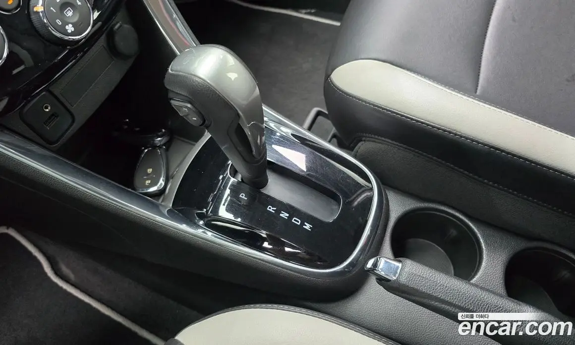 Chevrolet Trax 2019 1.4 автомат (гидро), фото 12 Chevrolet Trax 2019 1.4 автомат (гидро), фото 12