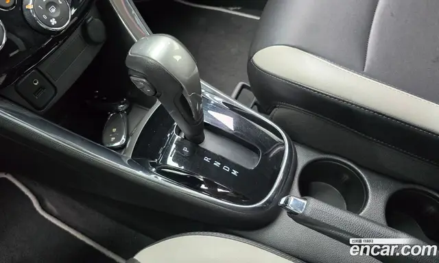 Chevrolet Trax 2019 1.4 автомат (гидро), миниатюра 12