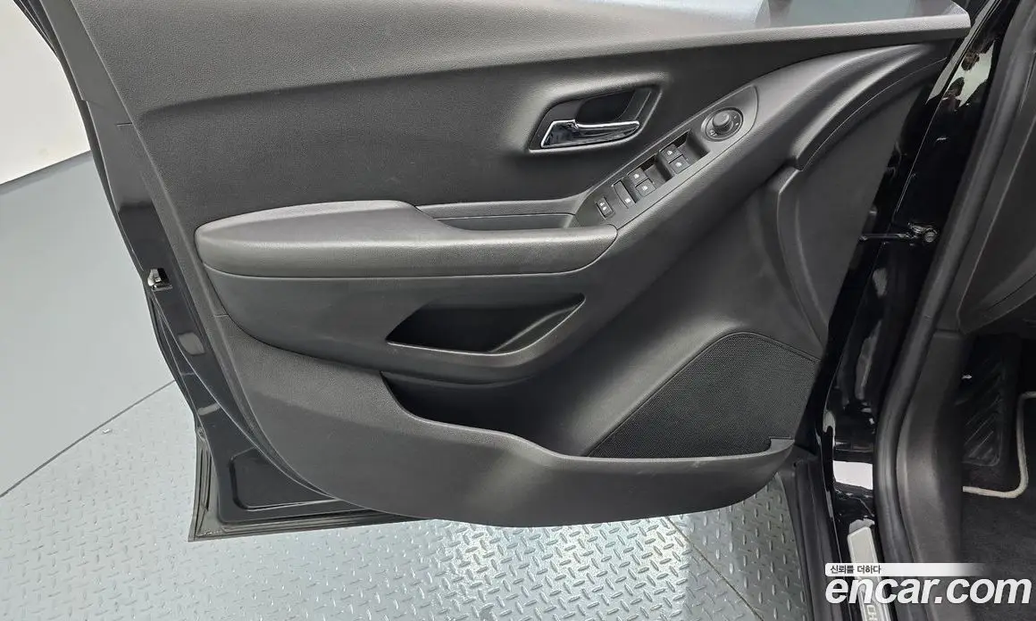 Chevrolet Trax 2019 1.4 автомат (гидро), фото 14 Chevrolet Trax 2019 1.4 автомат (гидро), фото 14