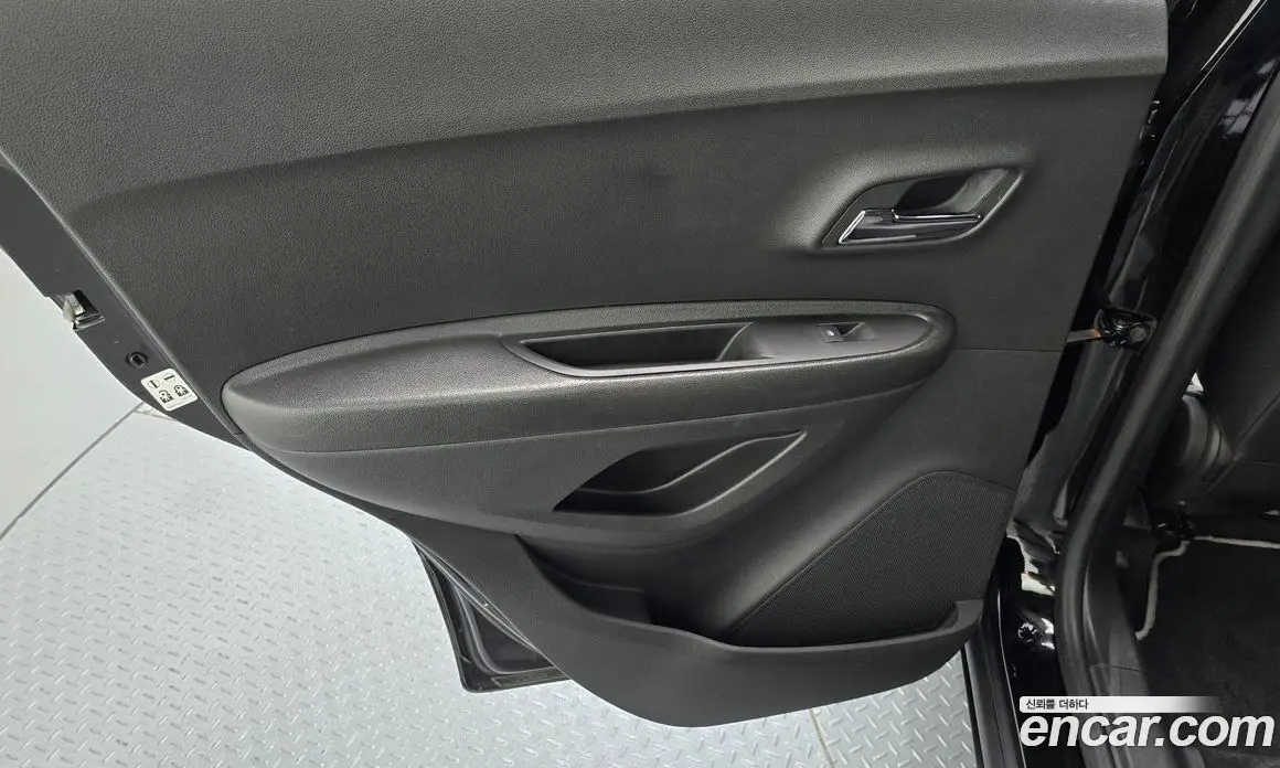 Chevrolet Trax 2019 1.4 автомат (гидро), фото 15 Chevrolet Trax 2019 1.4 автомат (гидро), фото 15