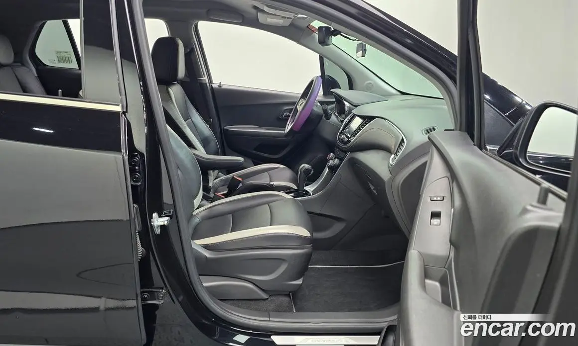 Chevrolet Trax 2019 1.4 автомат (гидро), фото 17 Chevrolet Trax 2019 1.4 автомат (гидро), фото 17