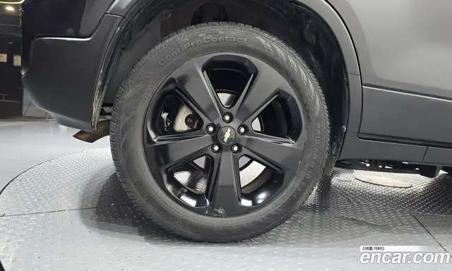 Chevrolet Trax 2019 1.4 автомат (гидро), миниатюра 5 Chevrolet Trax 2019 1.4 автомат (гидро), миниатюра 5