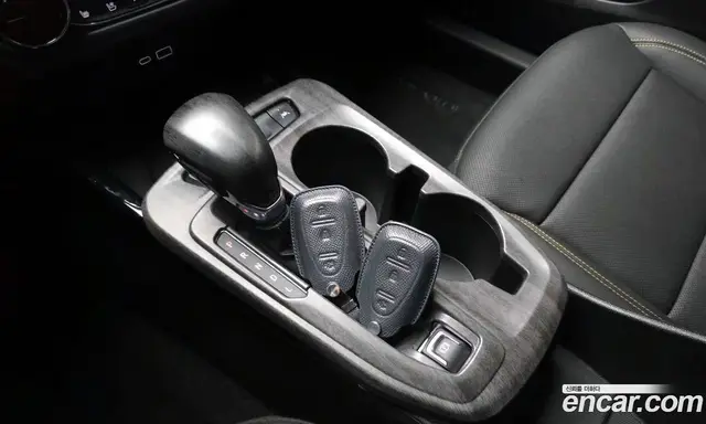 Chevrolet Trax 2024 1.2 автомат (гидро), миниатюра 12