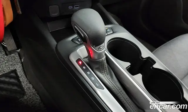 Chevrolet Trax 2024 1.2 автомат (гидро), миниатюра 12
